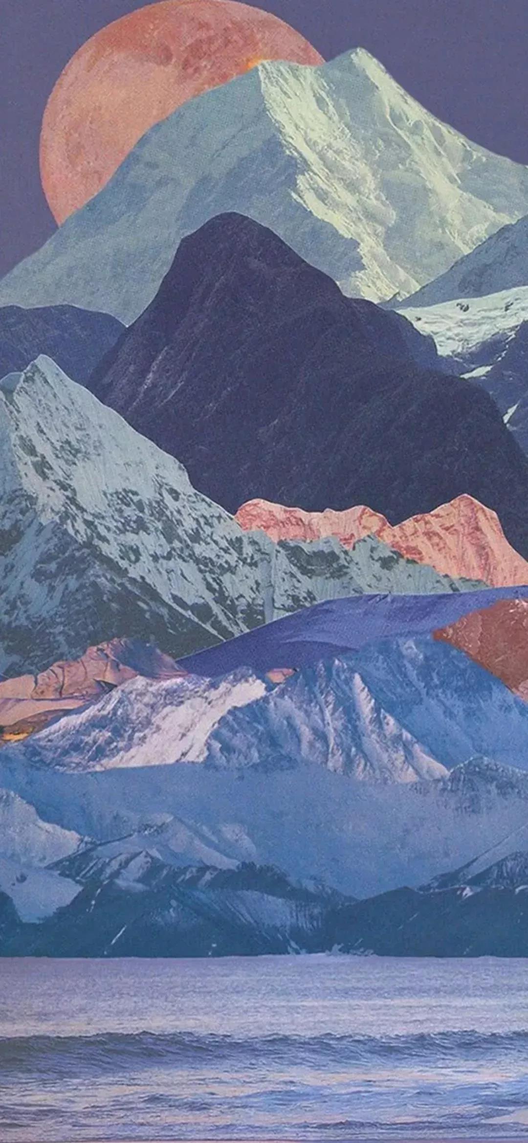 手机壁纸精选好看的养眼壁纸大图,平板壁纸9.7寸高清壁纸简约唯美