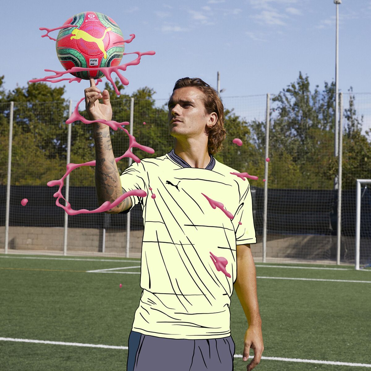 西甲联赛最新宣传片,西甲联赛赛程表18-19