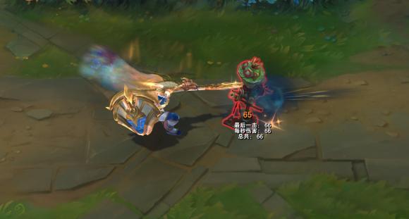 lol光明哨兵皮肤有哪些,lol皮肤光明哨兵什么时候上架的