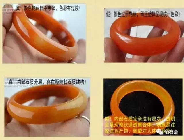 原来这些石头都是烤箱里做出来的,各种各样的石头做法