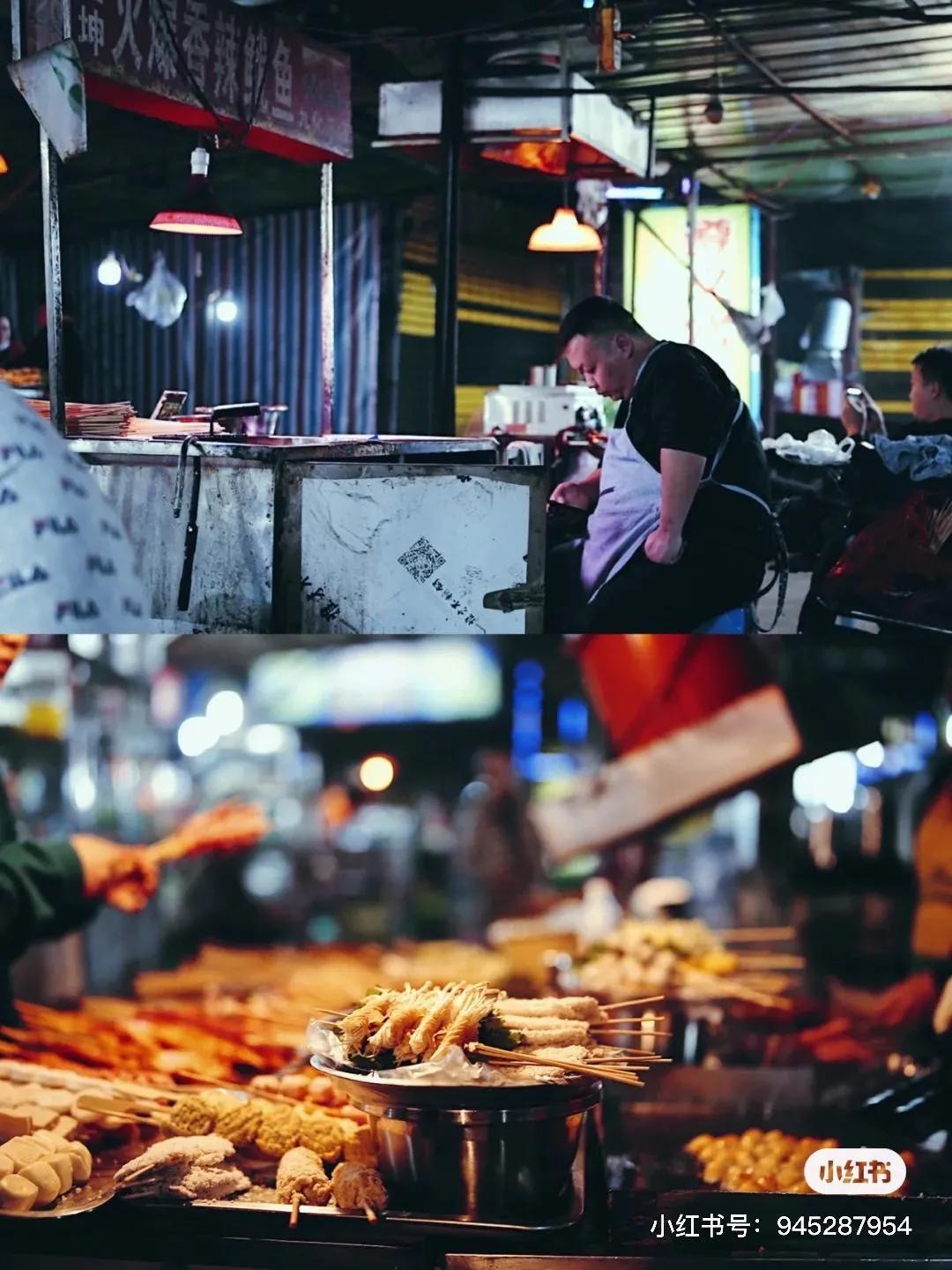 贵阳美食最强攻略,贵阳一日吃货攻略