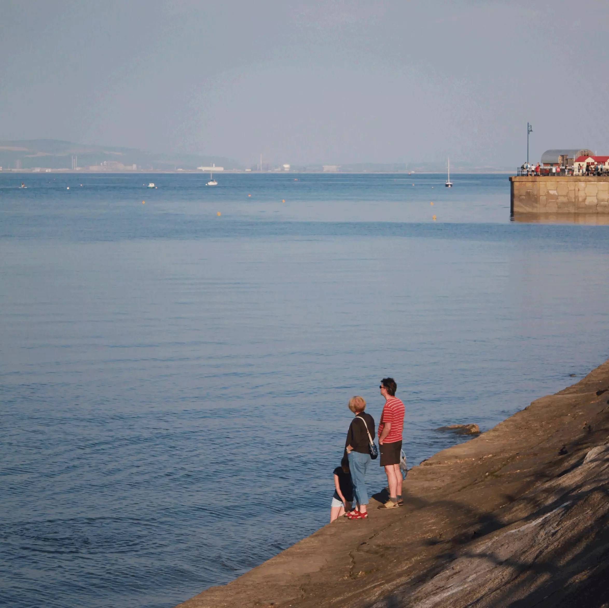 为什么我劝你一定要去趟英国?(四)威尔士篇