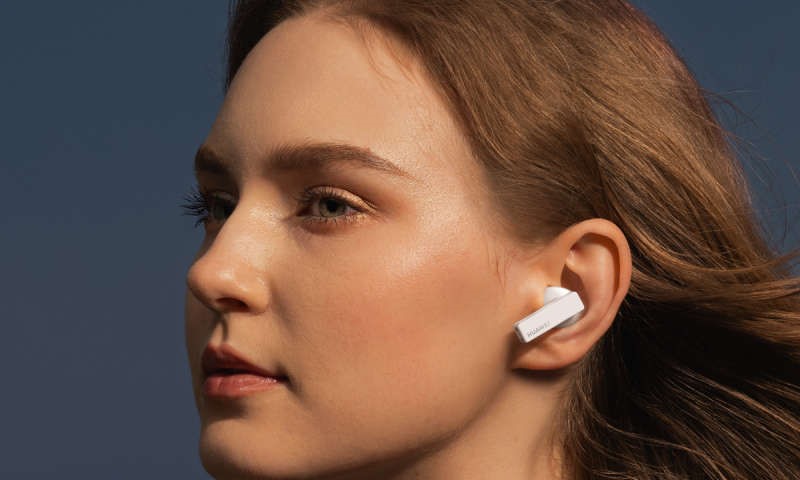 新款苹果和华为无线耳机对比,德国测试华为