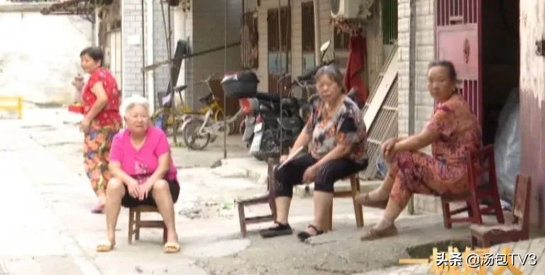 一城好人吴良玉完整视频,一城好人