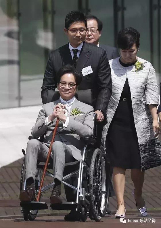 一门三首富，废太子妃逆袭、二公主争产，三星二代争斗一世不休