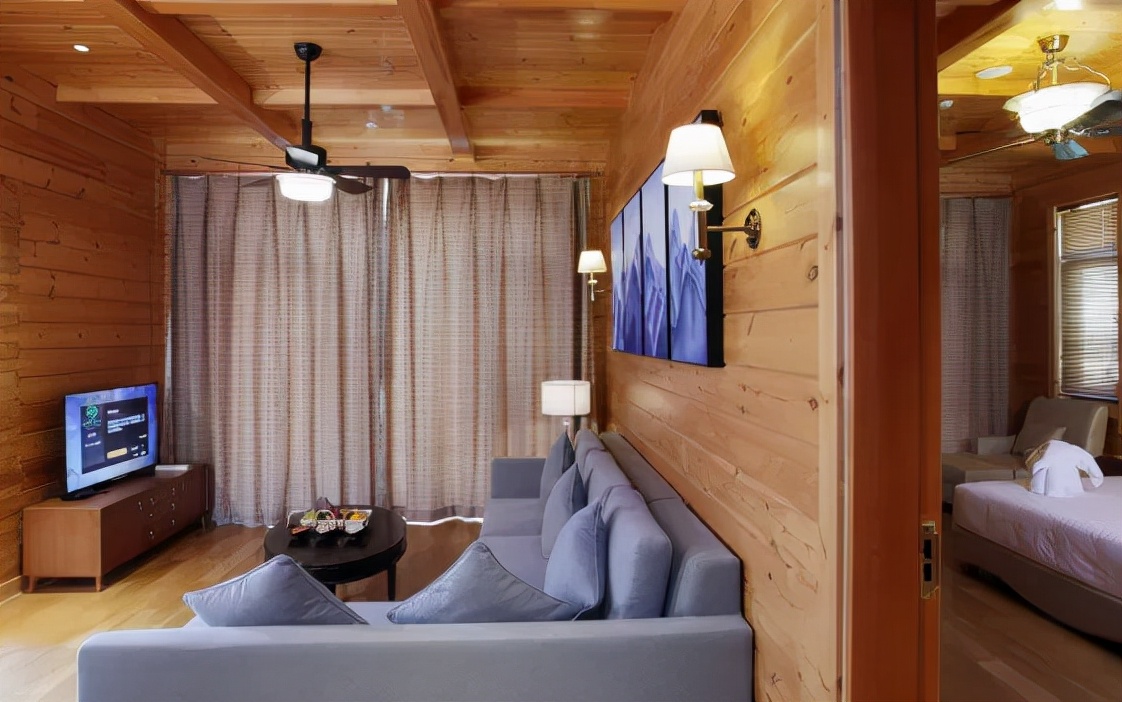 吉字号网红打卡地,吉县冬季网红打卡地