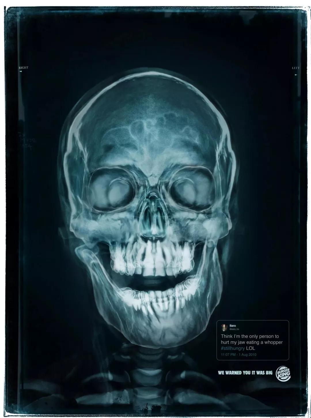 创意行李箱平面广告年轻人的,云南白药奶茶牙膏创意平面广告