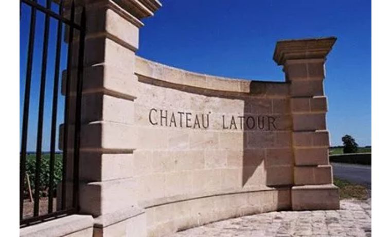 红酒中的“陈道明”，拉菲的产地---波雅克