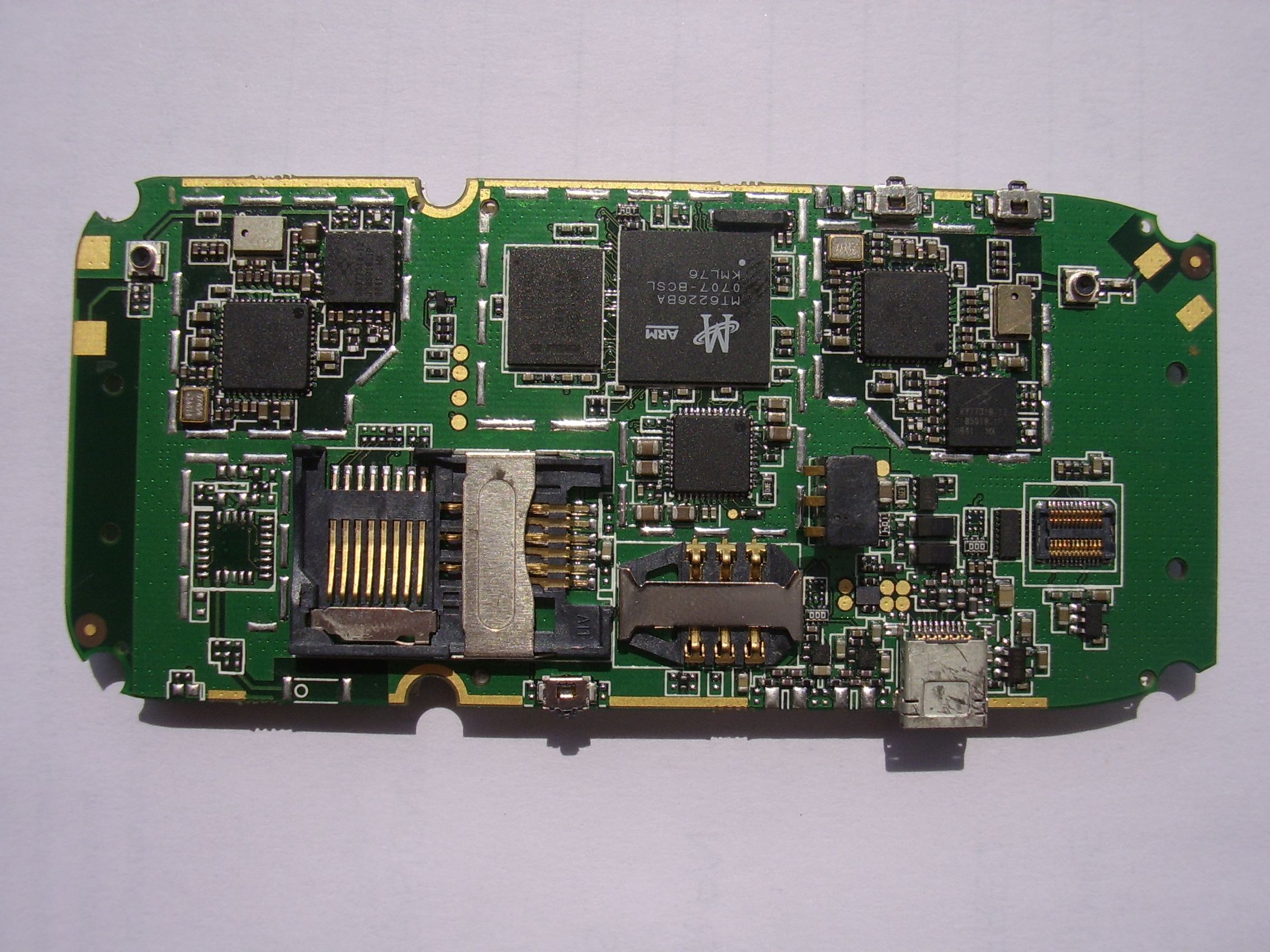 手机主板被调包了怎么处理,手机主板被偷换会怎么样