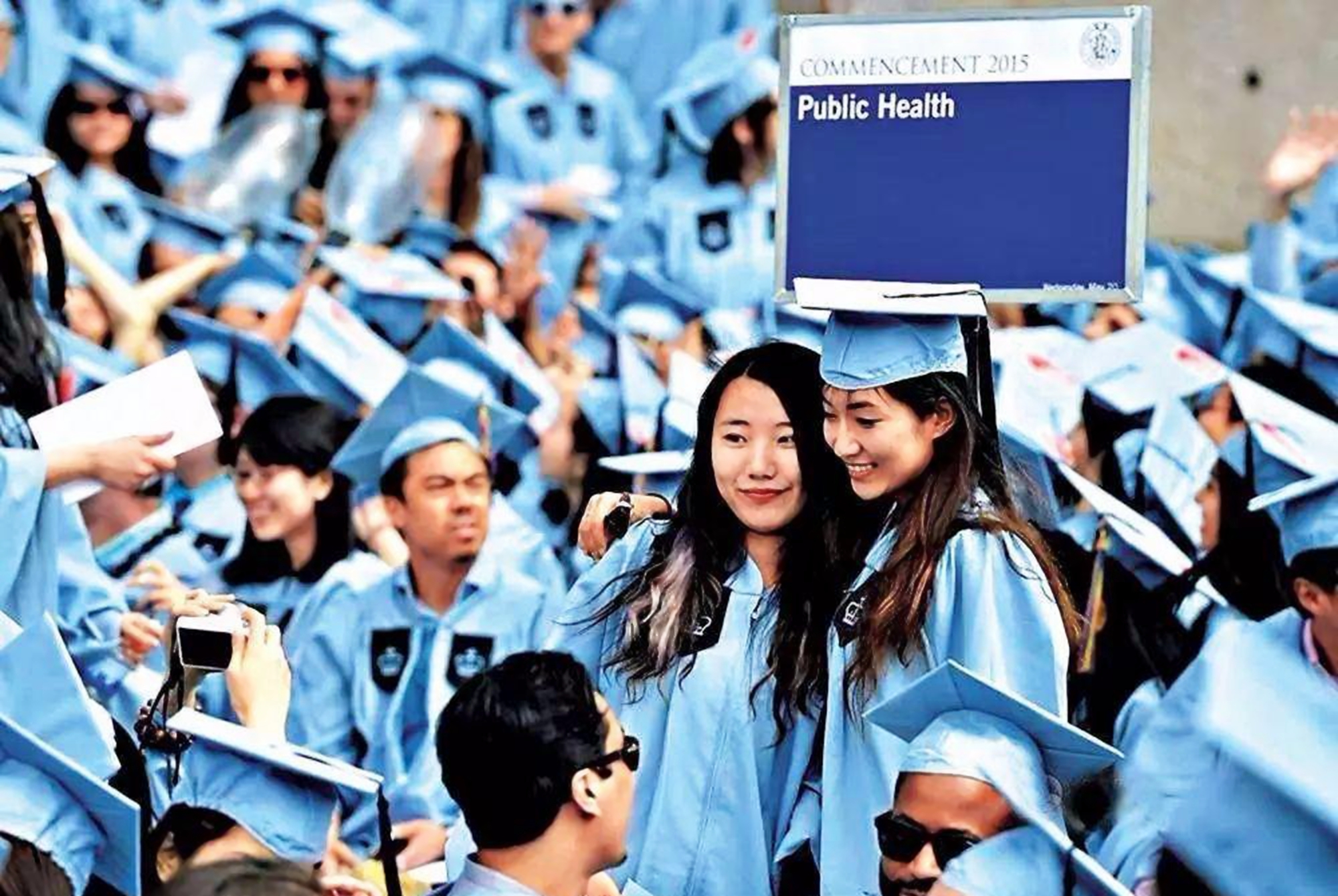 在国外的中国留学生的感受,中国留学生在德国教授心中的感受