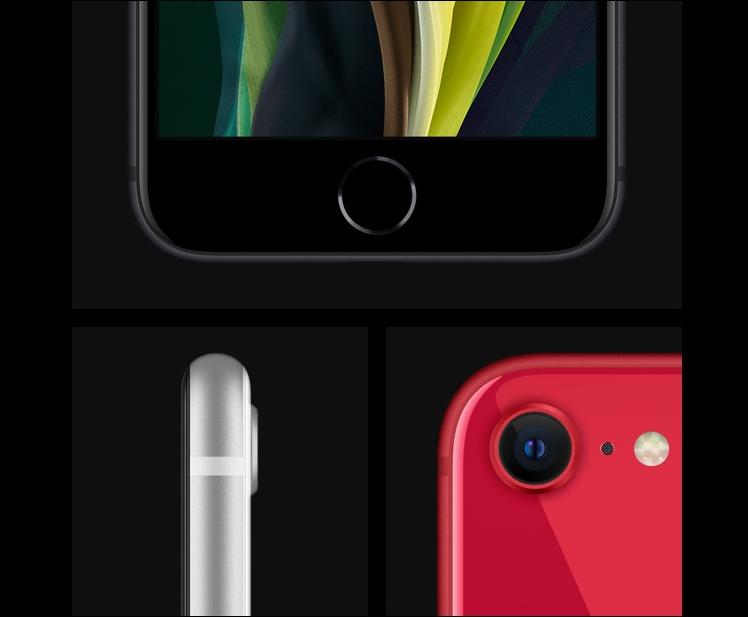 iphonese手机全部性能介绍,现在入手iphonese还能再战几年