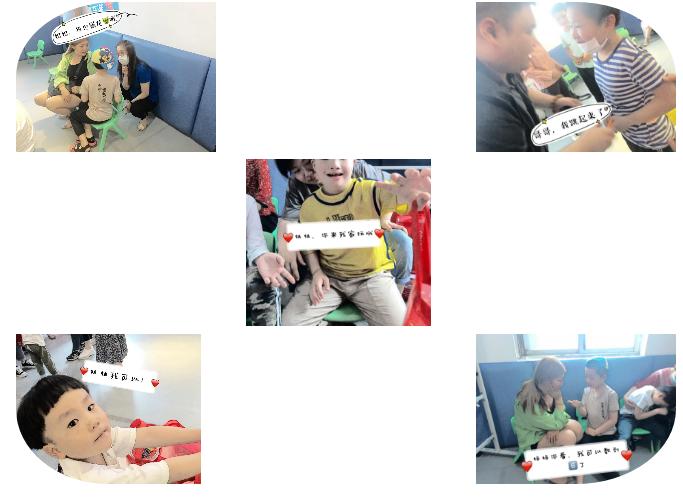 儿童的100个心愿,孩子的100个心愿清单