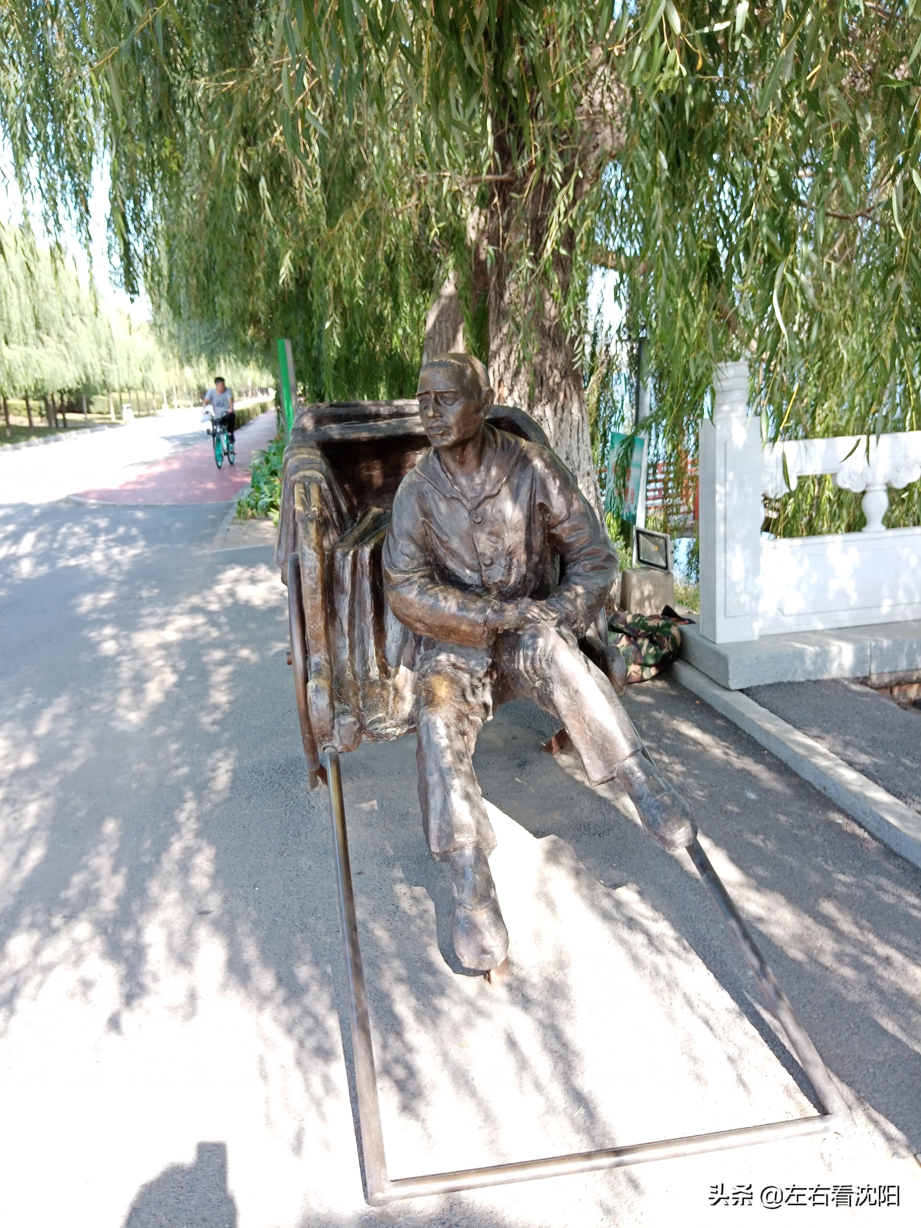 沈阳浑河游玩攻略冬季,盛京浑河晚渡视频