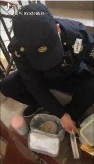 常州硬核抗疫,常州抗疫感动瞬间