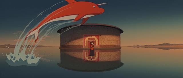 电影院大鱼海棠上映了吗,现在电影院还可以看大鱼海棠吗