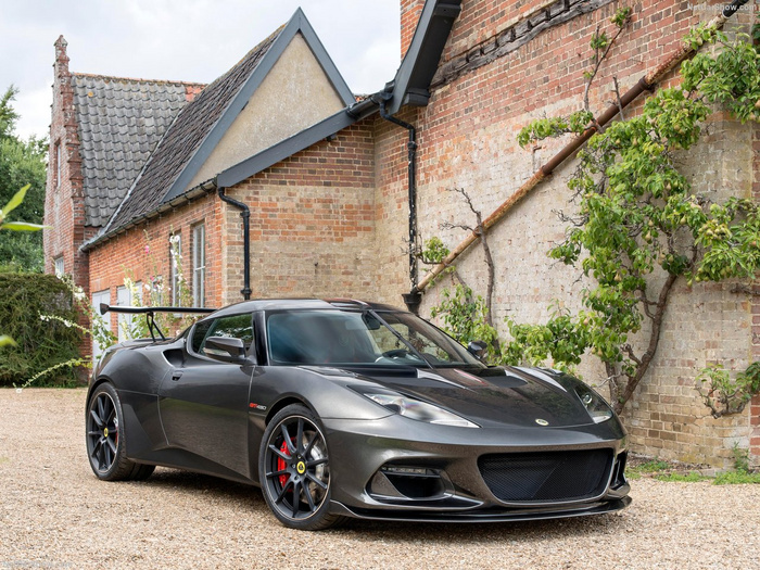 查普曼路特斯,路特斯勒芒历史