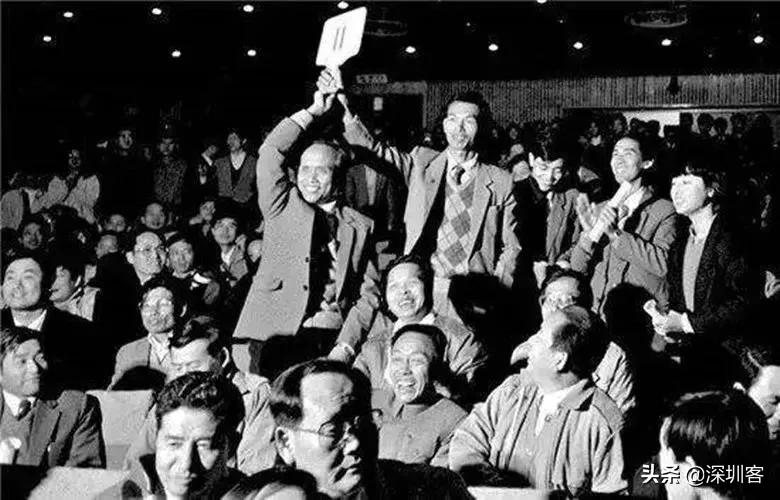 为什么是深圳,为什么是深圳4am