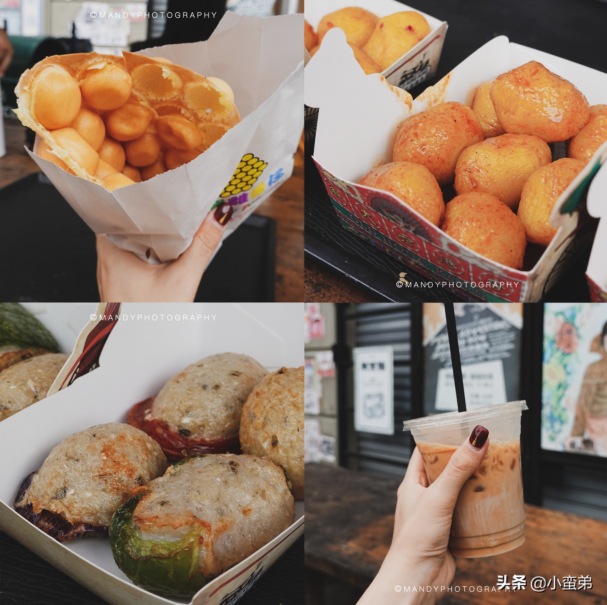 香港巡礼|是谁！敢拿水枪给20岁的海贼王庆生？