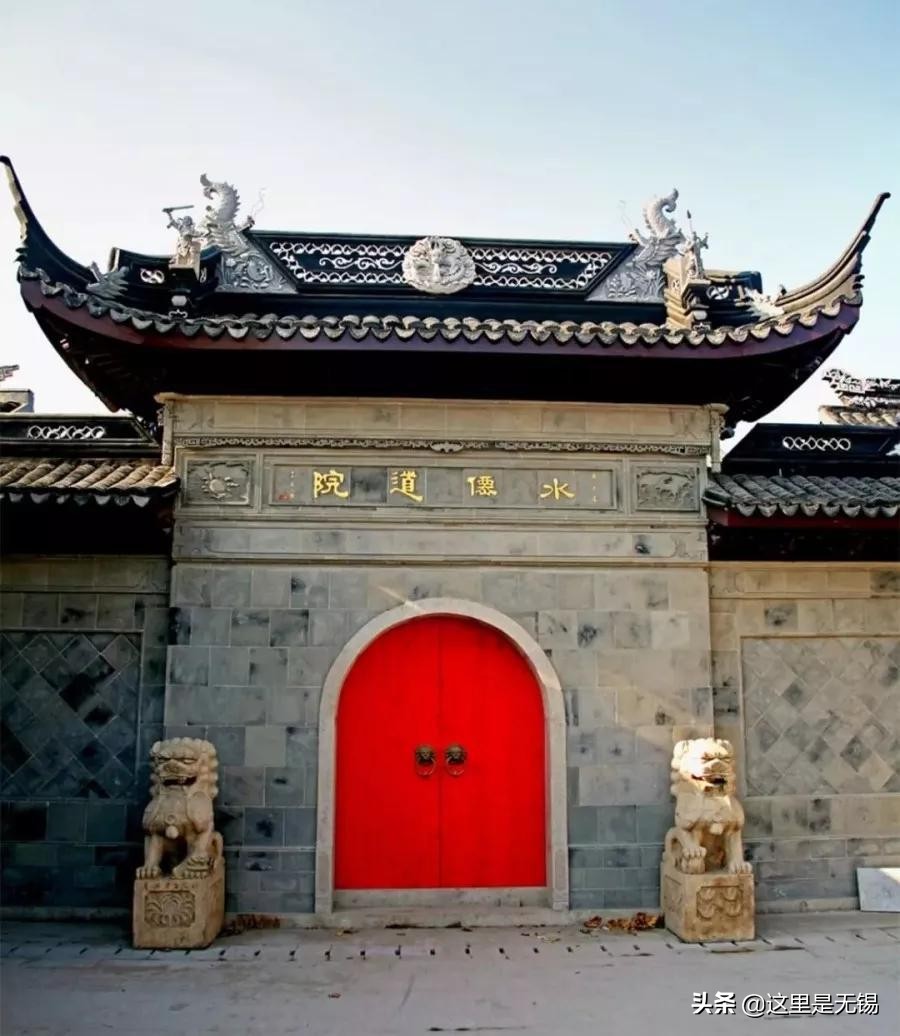 无锡南长街的老街,无锡南长街推荐