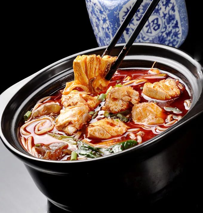 美食做法大全米线的做法,米线的做法大全全集视频