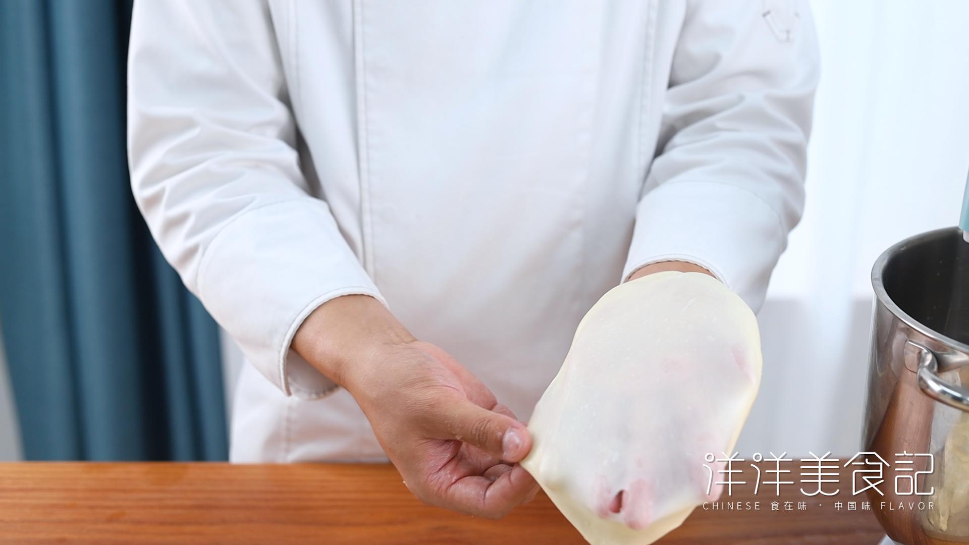 网红最新爆款面包的做法,网红鲜奶黄油面包做法大全