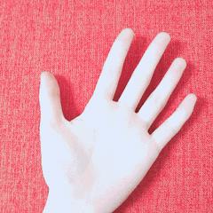 手又麻了,手又麻又凉怎么回事