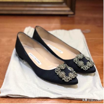 最好穿的大牌平底鞋,公认十大最舒服的平底鞋