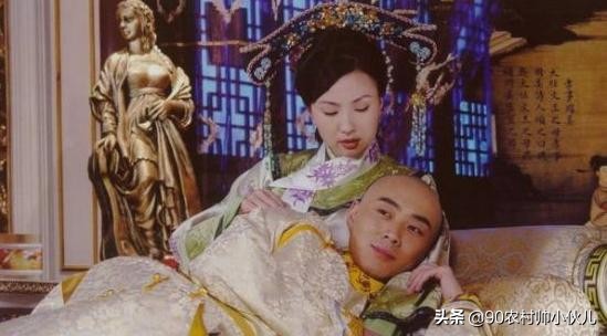 古代皇帝是如何和妃子相处的,各个朝代皇帝对妃子的规矩