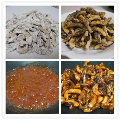 香菇最有营养的做法大全,好吃的香菇菜谱大全