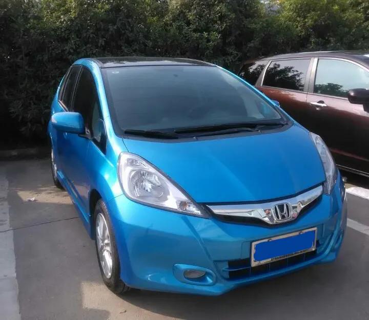 买车五万改车八万,买车4万改房车