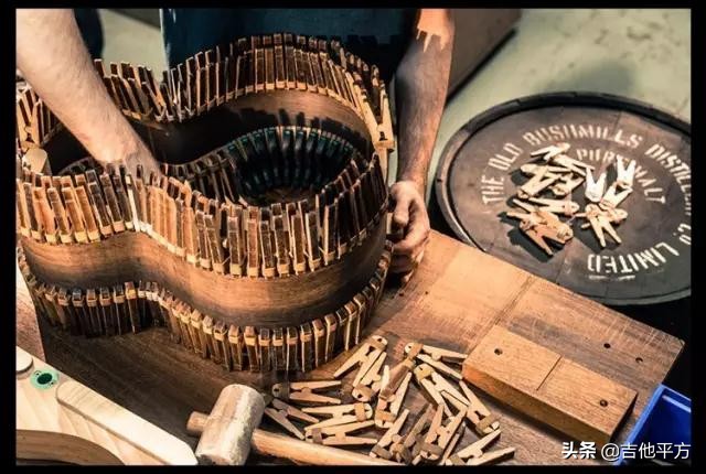 lowden吉他有哪些款,bushmills限量版