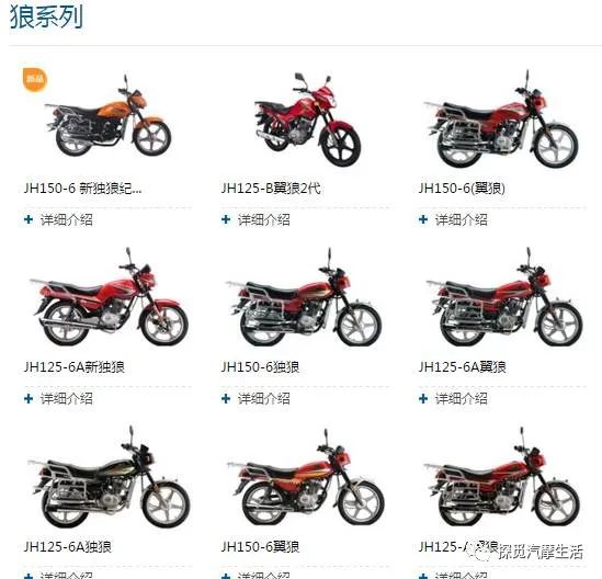 中国摩托鼻祖嘉陵,中国摩托车行业当之无愧的一哥