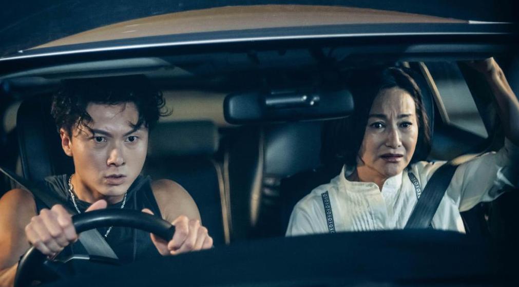 播了6集收视飙上15%,播出4集收视就冲到第一