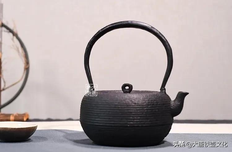 日本铁壶和国产铁壶区别,日本铁壶与国产壶的区别