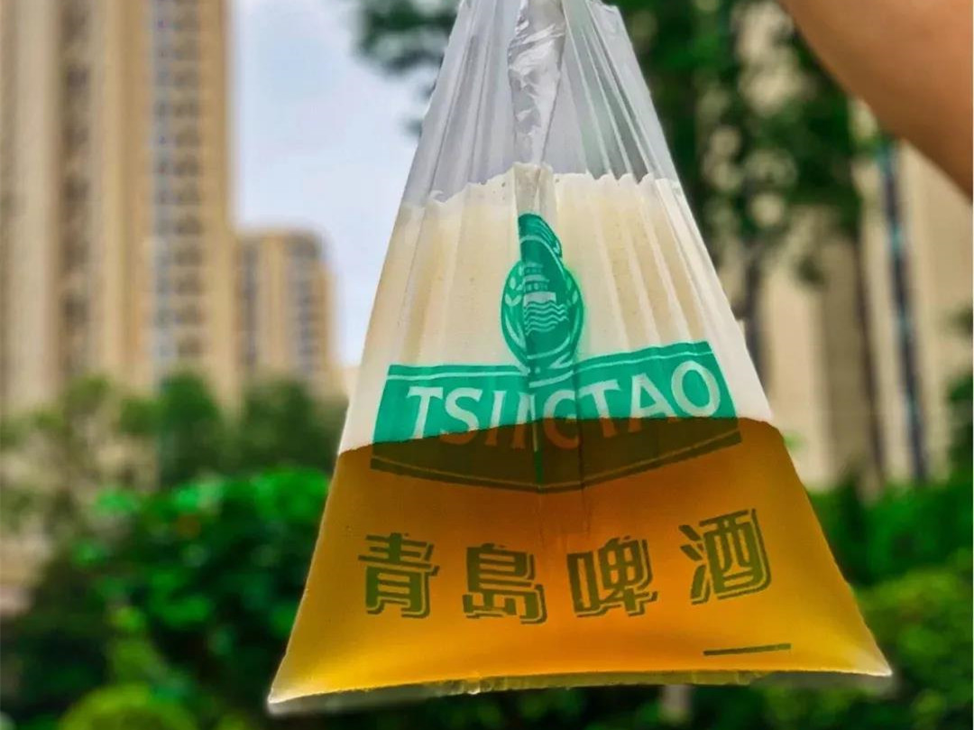 生啤熟啤味道差别,生啤熟啤干啤原浆扎啤精酿哪种好