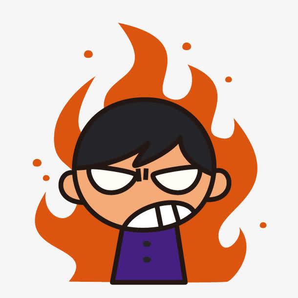 4岁的孩子生气就打父母怎么办,幼儿脾气大易暴躁怎么教育