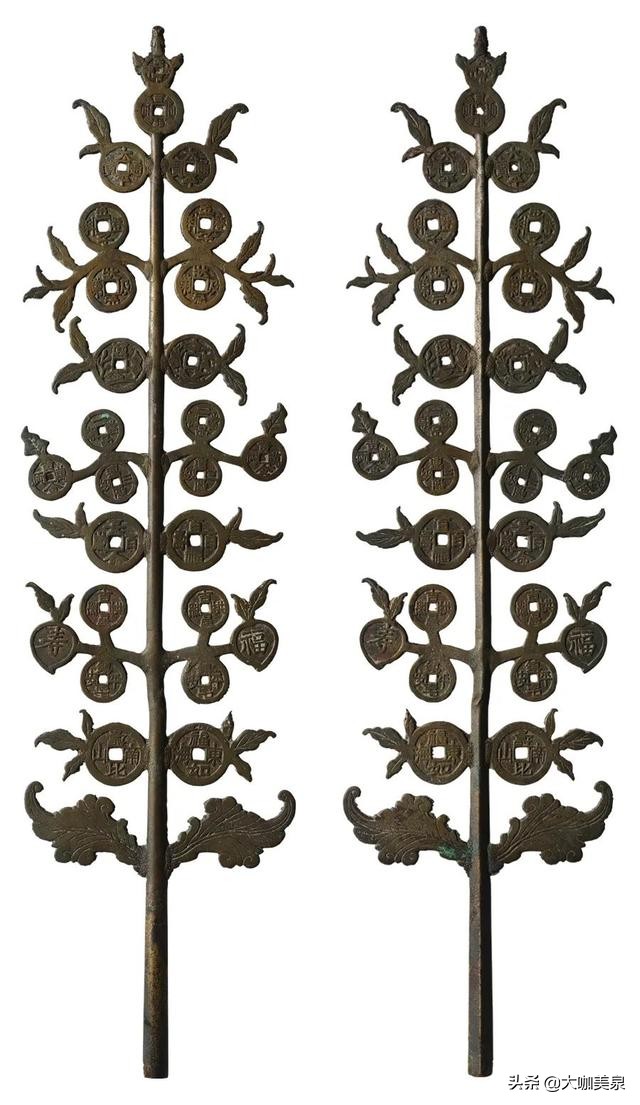 与珍稀钱币的零距离接触——西泠印社古钱币拍卖珍品赏析