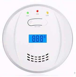 一氧化碳传感器原理,一氧化碳检测仪报警怎么解决