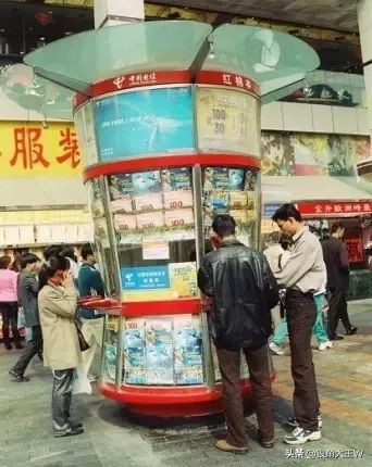 老深圳的美好时光,老深圳的回忆