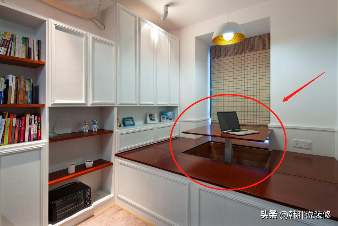 不顾别人反对买了复式楼,不顾反对买了套房