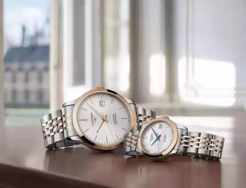 “表”面文章怎样做，郑州百货大楼名表节抢鲜上市