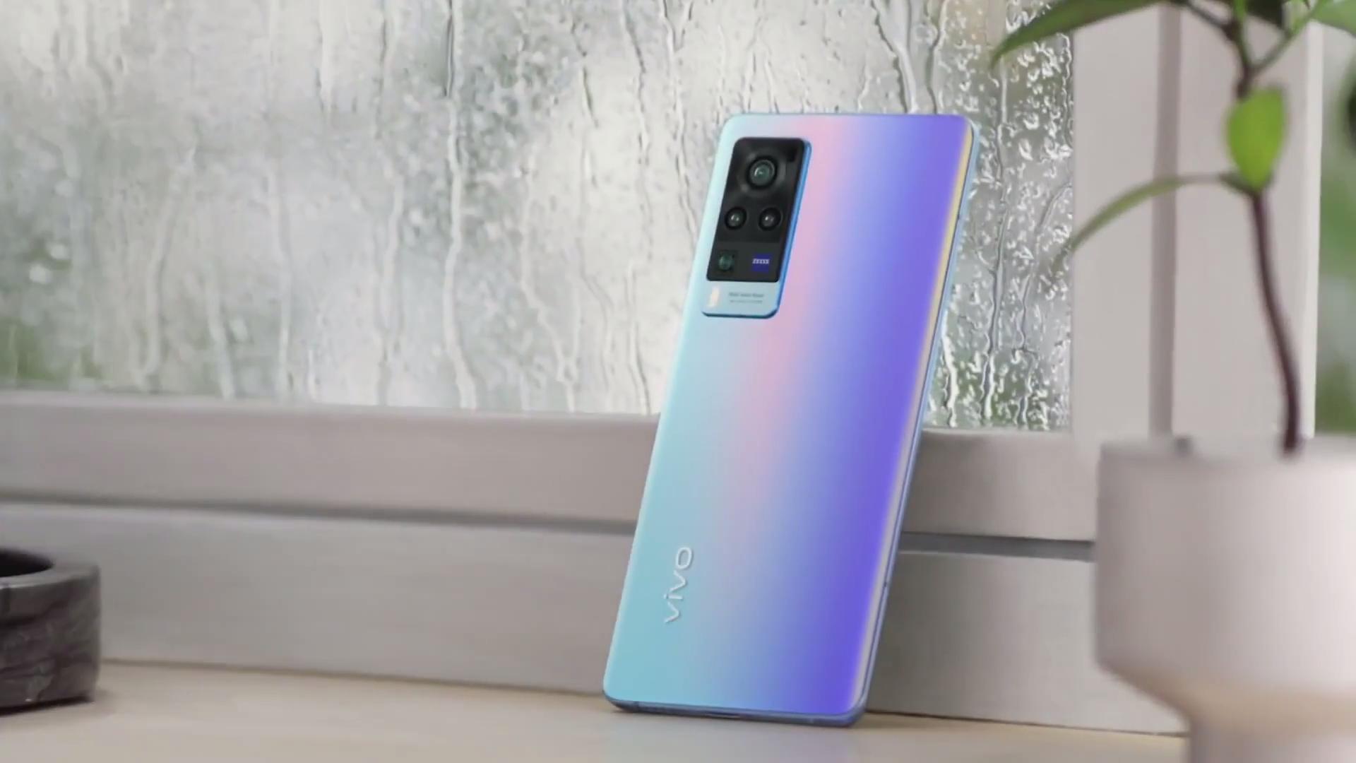 vivox60测评三大优缺点是什么,vivox60手机怎么样有哪些优势