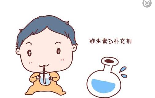 宝宝缺乏维生素d的原因,宝宝一直补着维生素d为什么还缺