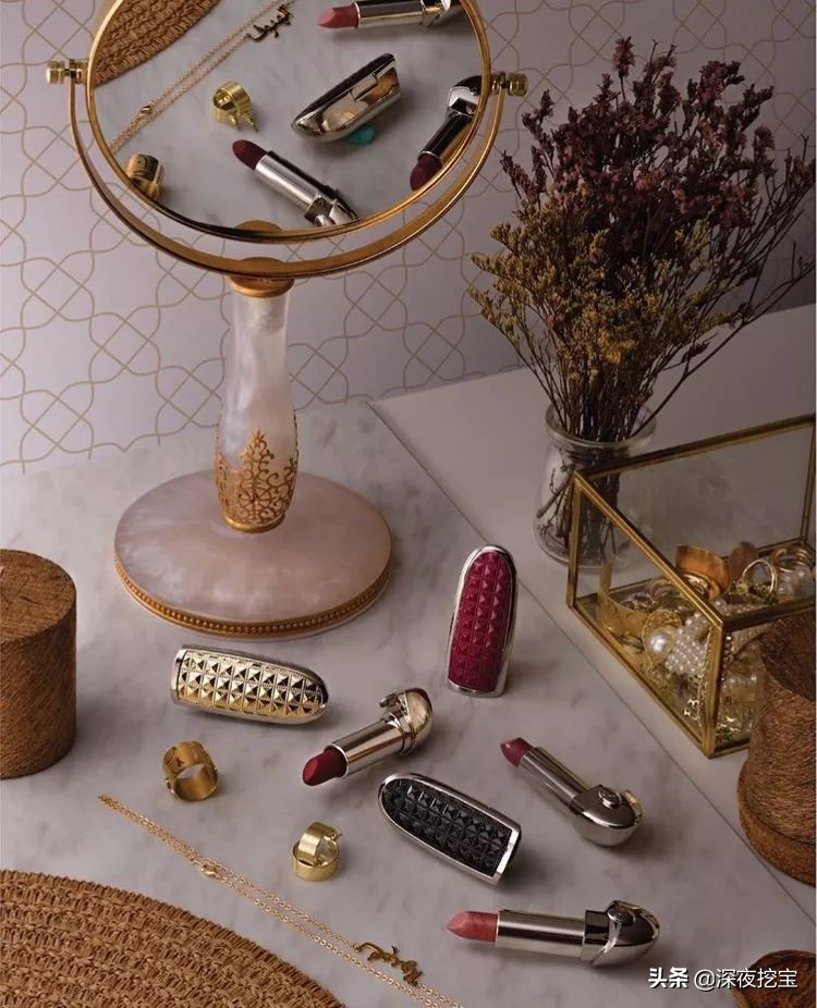 圣诞限定彩妆排行榜第一,盘点大牌彩妆圣诞限量版