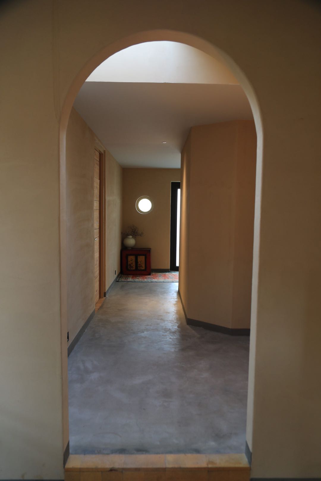 在沙坡头的刷赞住宿