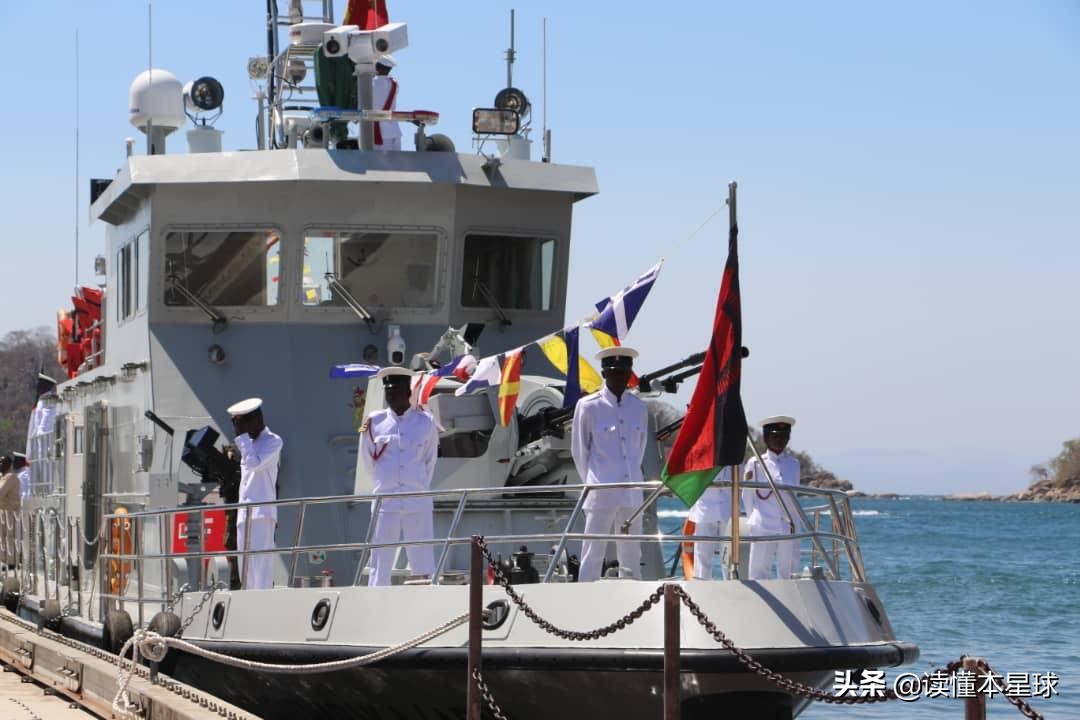 200个鄱阳湖容量的马拉维湖，如何成非洲三国角逐主战场？