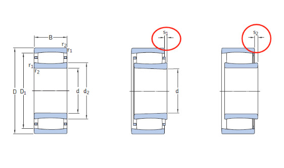 skf轴承有左右之分吗,skf是什么轴承品牌