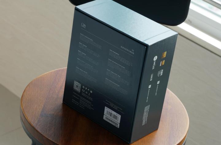 又一部能买两台苹果手机、两部华为手机的国产超豪华MP3问世了