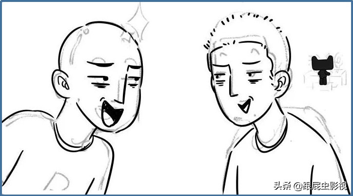 3天*放播**量达80W次的天猫动漫短片居然是这样的!不看可惜了