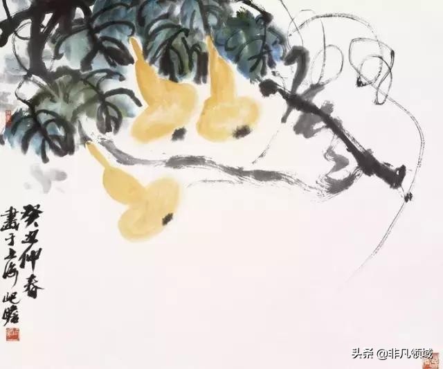 100幅葫芦玉雕图,100幅葫芦烙画图片